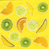 Citrusy