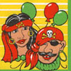 Piráti II