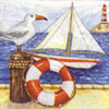Plachetnice
